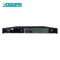 4 Channels Digital Power Amplifier Class-D amplifier 4x60W 4x120W 4x250W
